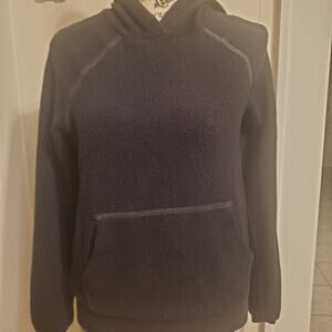 Project social T black, Out From Under Hoodie. Size XL